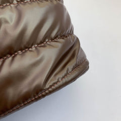 PU Leather Detachable Strap Crossbody Bag - Trendsi