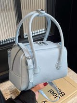 PU Leather Crossbody Bag - Trendsi - Flyclothing LLC