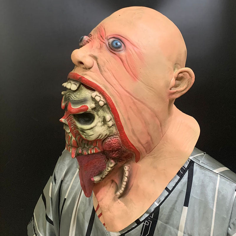 Funny Halloween Horror Mask