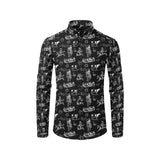 Baha Ranch Ranch Life Unisex Western Button Up Shirt