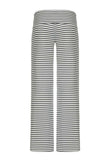 Striped Wide Leg Pants - Trendsi - Flyclothing LLC