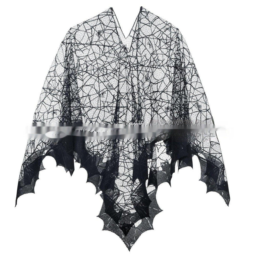 Halloween Bat Cloak Halloween Party Activity Shawl - My Store - Flyclothing LLC