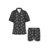 Baha Ranch Ranch Life Women's Western Pajama Set