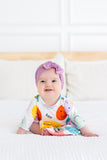 Happy Days 3/4 Sleeve Twirl Bodysuit - Mila & Rose ®
