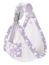 Breathable Mesh Baby Sling - Trendsi - Flyclothing LLC