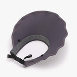 Adjustable Ice Silk Sun Hat - Trendsi - Flyclothing LLC
