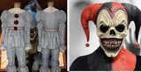 Halloween costume clown - My Store - Flyclothing LLC
