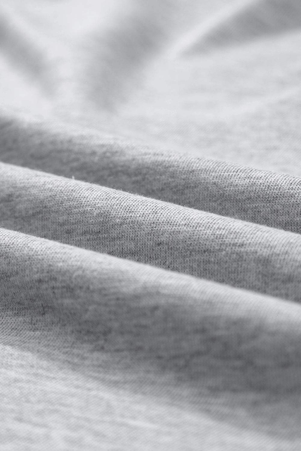 USA Notched Short Sleeve T-Shirt - Trendsi - Flyclothing LLC
