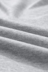 USA Notched Short Sleeve T-Shirt - Trendsi - Flyclothing LLC