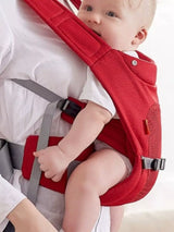 Ergonomic Breathable Baby Wrap - Trendsi - Flyclothing LLC