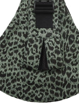 Printed Adjustable Baby Sling - Trendsi - Flyclothing LLC