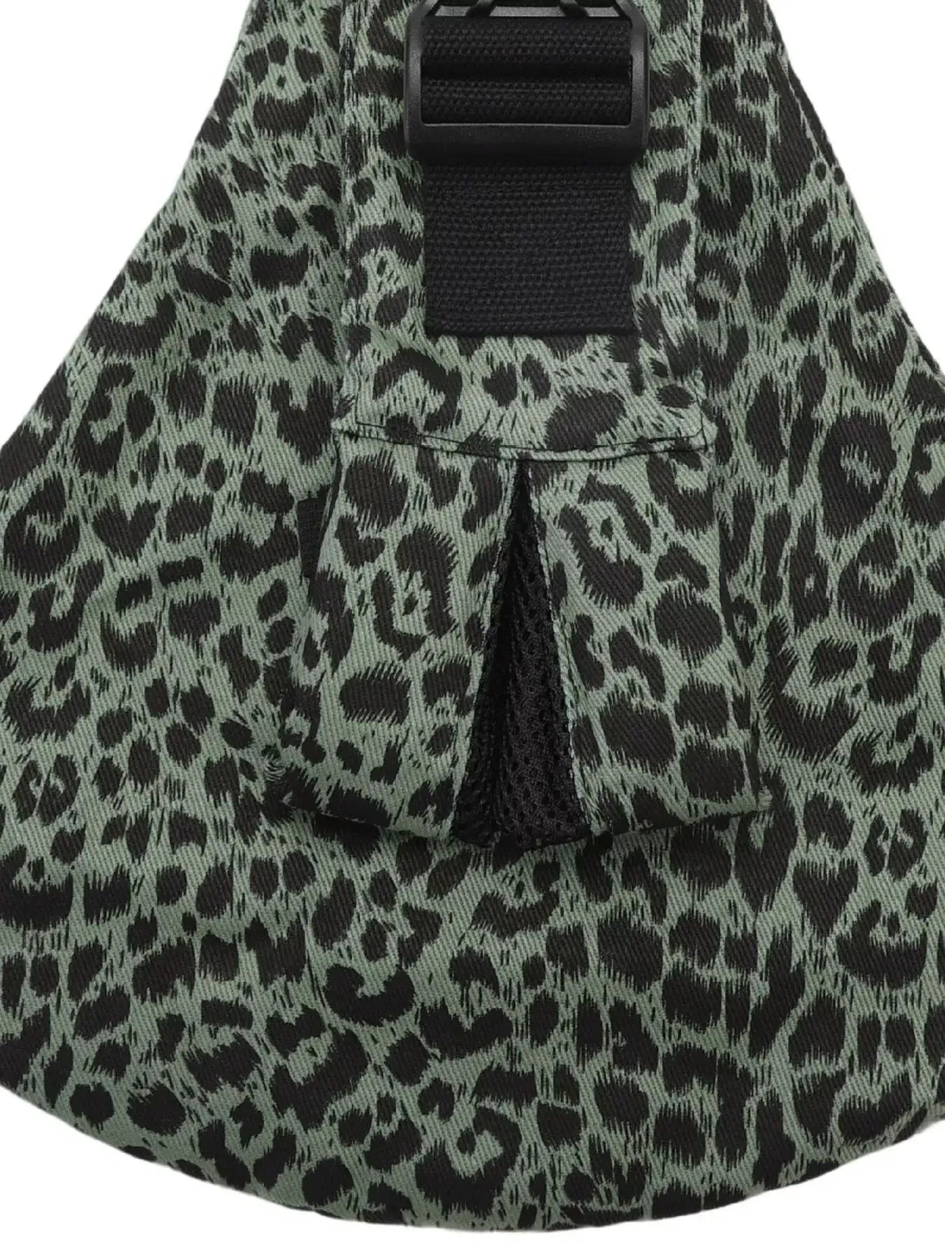 Printed Adjustable Baby Sling - Trendsi - Flyclothing LLC