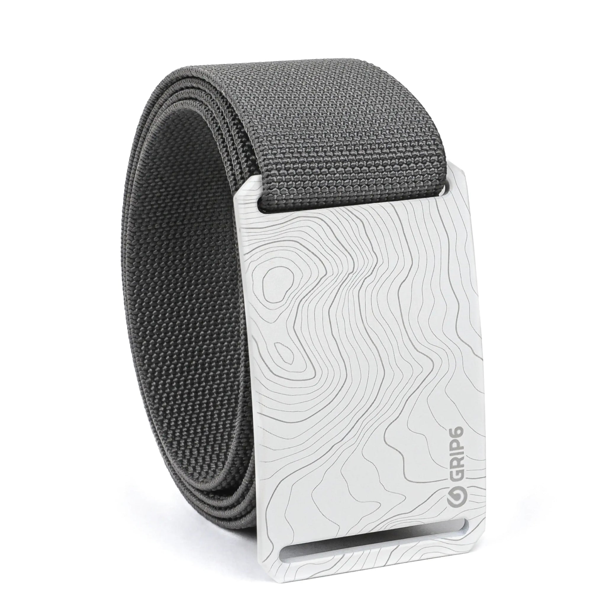 Cerakote Tundra Belt with G-Flex Stretch Webbing - GRIP6 - Flyclothing LLC