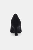 Beast Fashion Faux Suede Point Toe Pumps - Trendsi - Flyclothing LLC