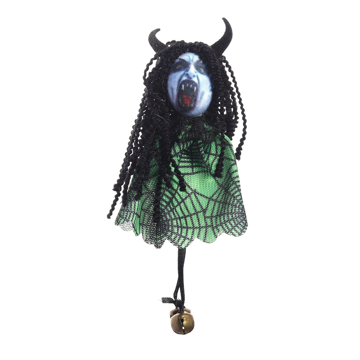 Halloween Decoration Ghost Toy Bar Decoration Pendant - My Store - Flyclothing LLC