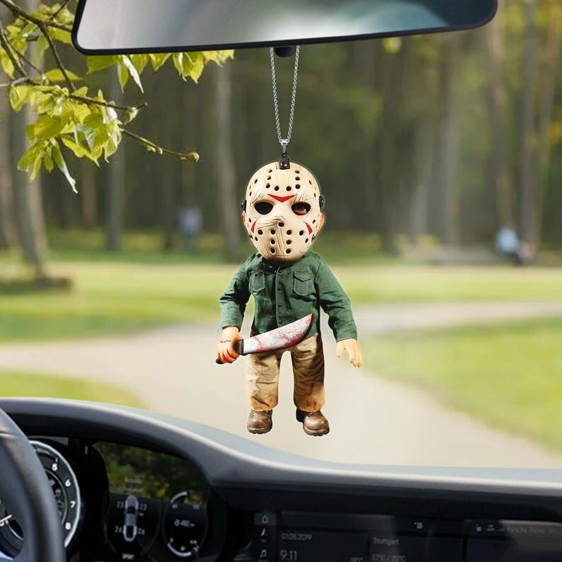 Independent Station New Halloween Ornaments Halloween Gifts - My Store - Flyclothing LLC