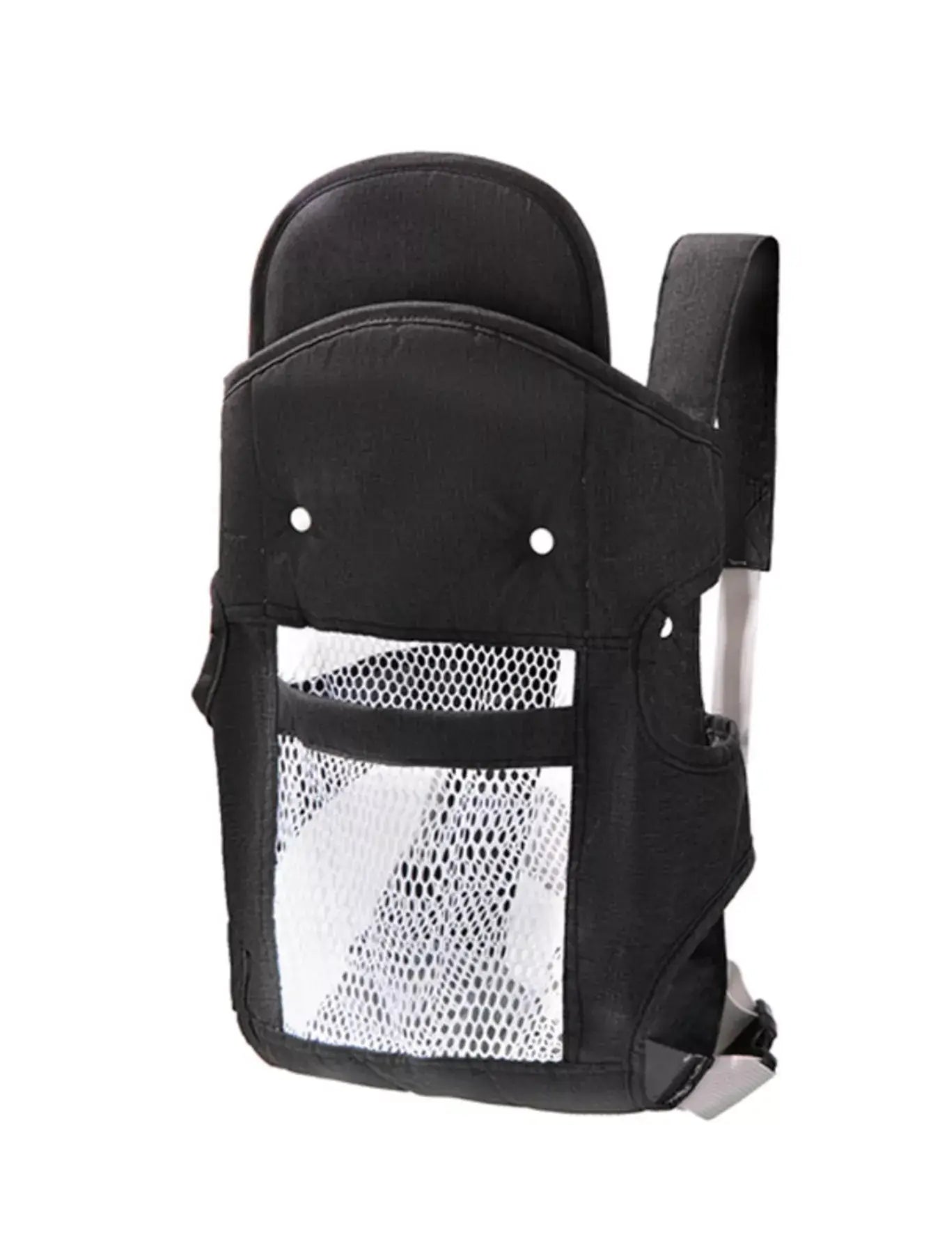 Ergonomic Hands-Free Baby Wrap - Trendsi - Flyclothing LLC