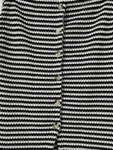 Button Down Striped Tank - Trendsi - Flyclothing LLC