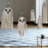 Halloween Ghost Hanging Decoration Holiday Wall Decoration - My Store - Flyclothing LLC