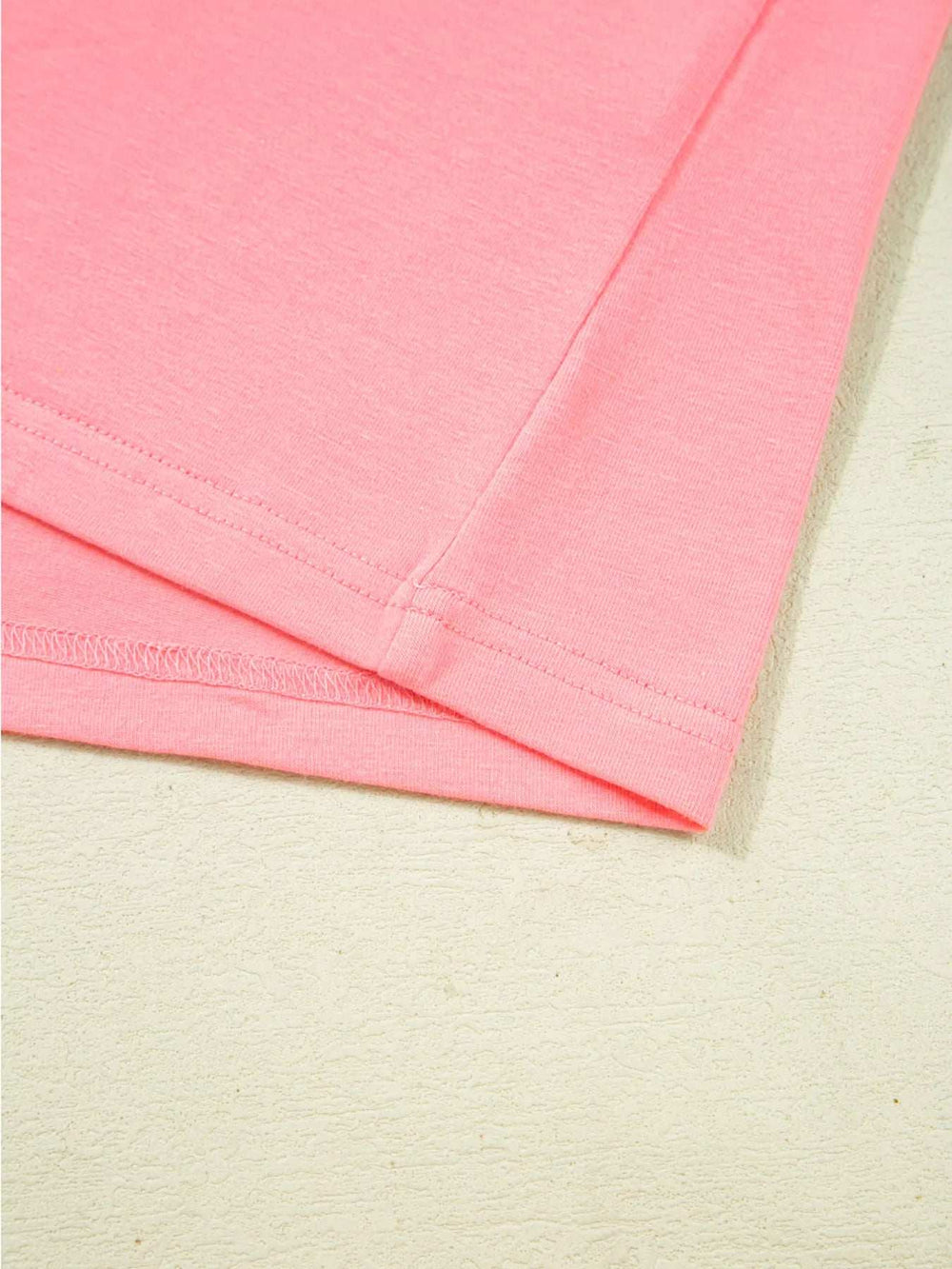 Floral Color Block Patchwork Long Sleeve Top - Trendsi - Flyclothing LLC