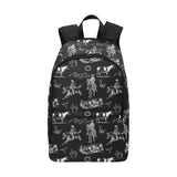 Baha Ranch Ranch Life Backpack