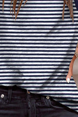Printed Round Neck Tank - Trendsi - Flyclothing LLC