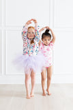Lavender Tank Tutu Leotard - Mila & Rose ®