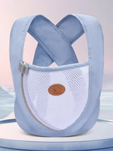 Breathable Mesh Baby Wrap - Trendsi - Flyclothing LLC