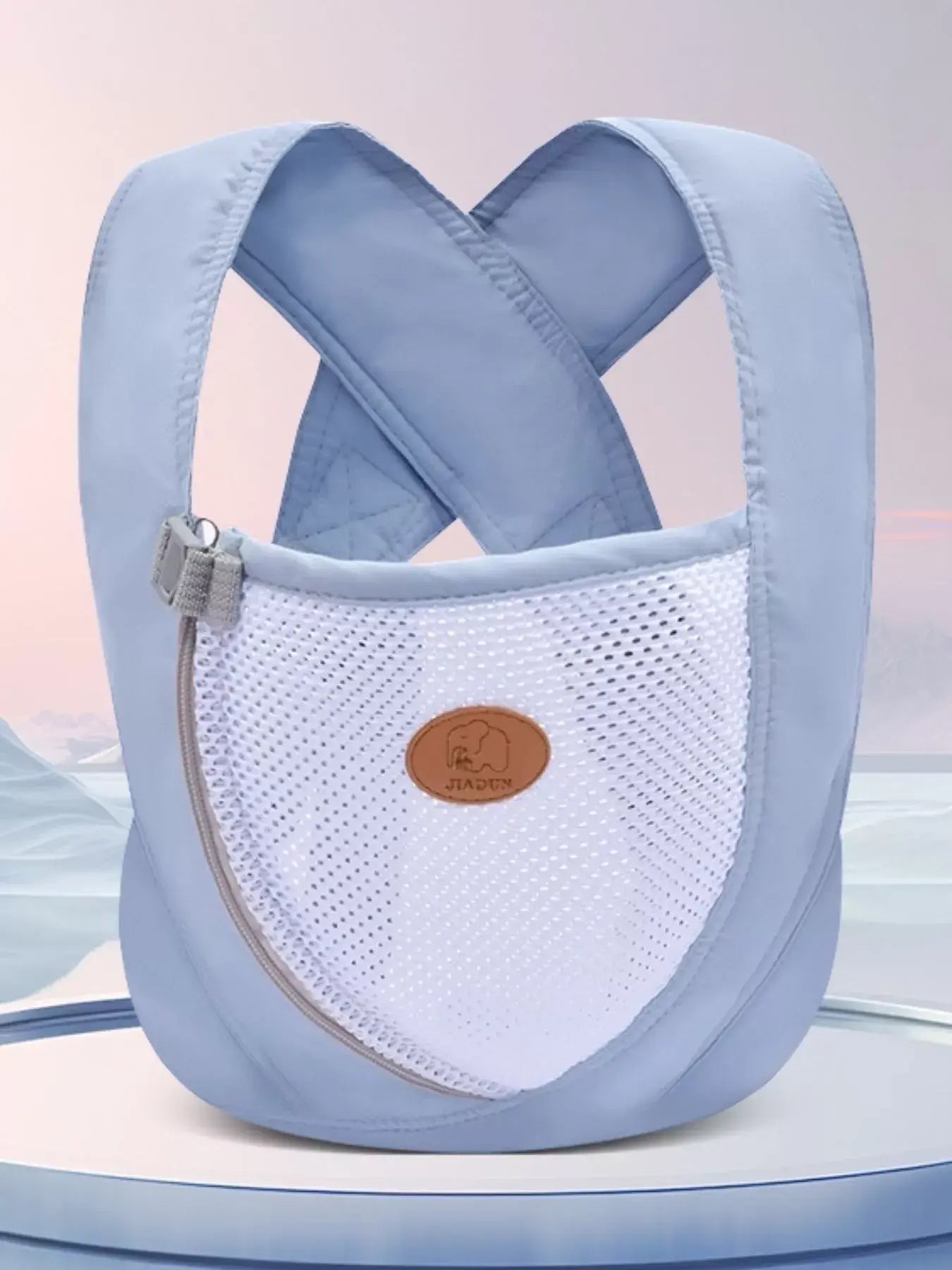 Breathable Mesh Baby Wrap - Trendsi - Flyclothing LLC