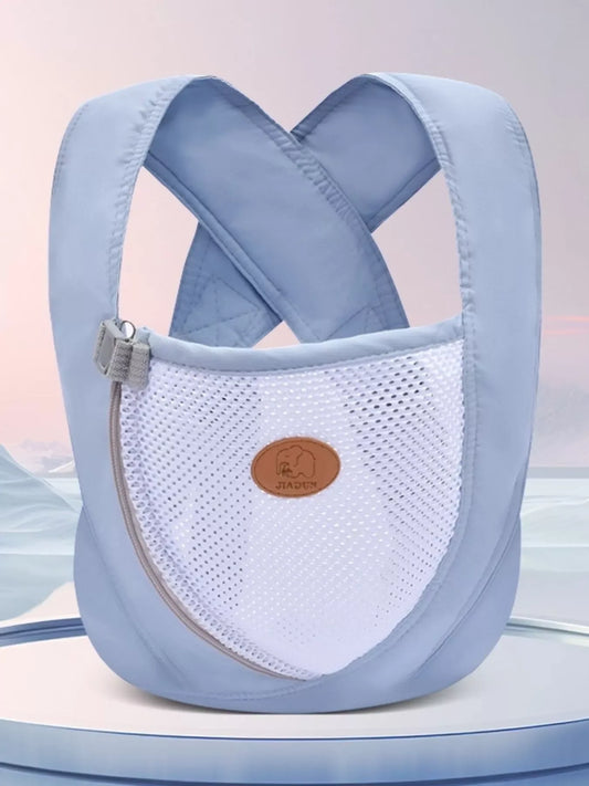 Breathable Mesh Baby Wrap - Trendsi - Flyclothing LLC