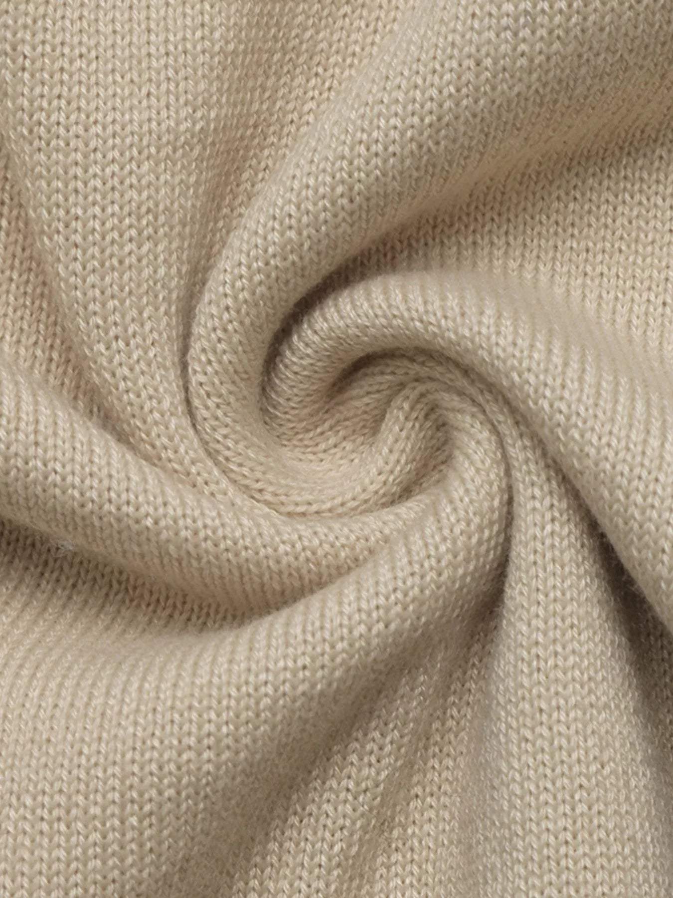 Ruffle Hem Button-Up Cardigan - Trendsi - Flyclothing LLC