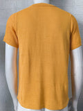 Men's Collared Neck Quarter Zip Knit Polo - Trendsi - Flyclothing LLC
