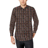Baha Ranch Casino Unisex Western Shirt - Baha Ranch Western Wear - Flyclothing LLC