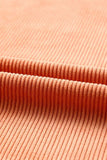 FOOTBALL Round Neck Long Sleeve Sweatshirt - Trendsi - Flyclothing LLC