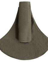 Ergonomic Adjustable Baby Wrap - Trendsi - Flyclothing LLC