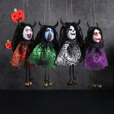 Halloween Decoration Ghost Toy Bar Decoration Pendant - My Store - Flyclothing LLC