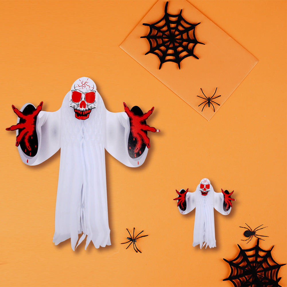 Halloween Atmosphere Decoration Ghost Ornaments - My Store - Flyclothing LLC