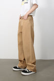 Men's Mid Rise Baggy Jeans - Trendsi
