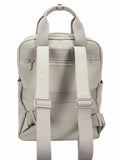 David Jones Canvas Backpack Bag with Dual Handle - Trendsi - Flyclothing LLC