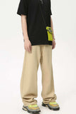 Wide Leg Jeans with Pockets - Trendsi - Flyclothing LLC