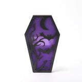 Wooden Halloween Ghost Festival Decoration - My Store - Flyclothing LLC