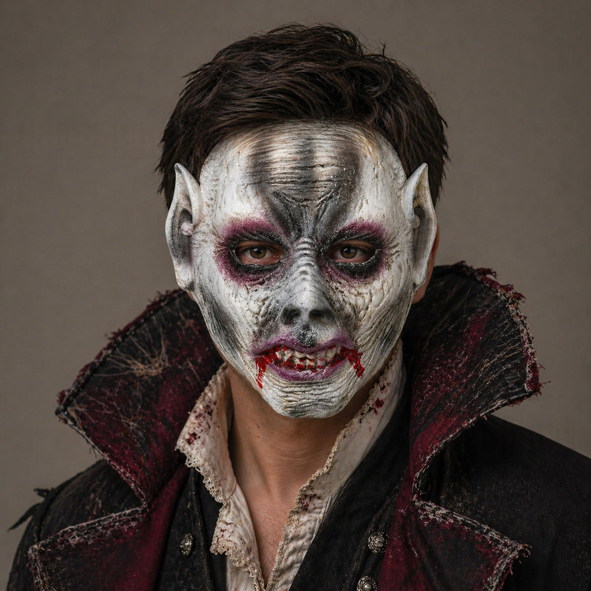 Halloween Zombie Mask Decoration - My Store - Flyclothing LLC