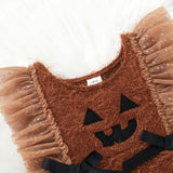 Halloween Baby Costume Triangle Rompers - My Store - Flyclothing LLC