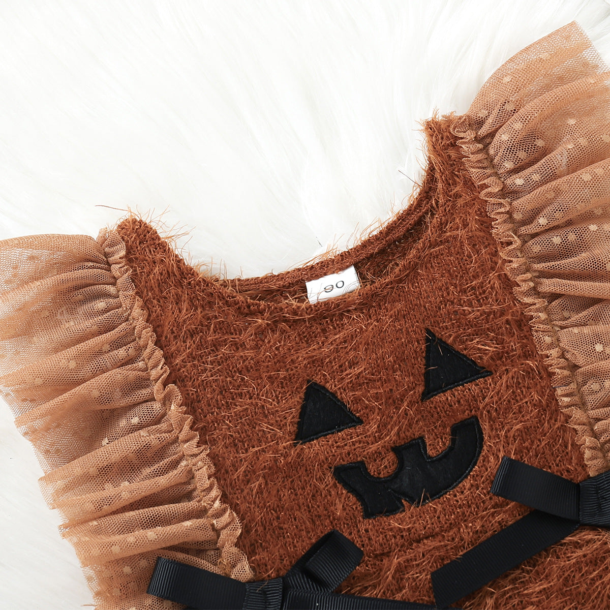 Halloween Baby Costume Triangle Rompers - My Store - Flyclothing LLC