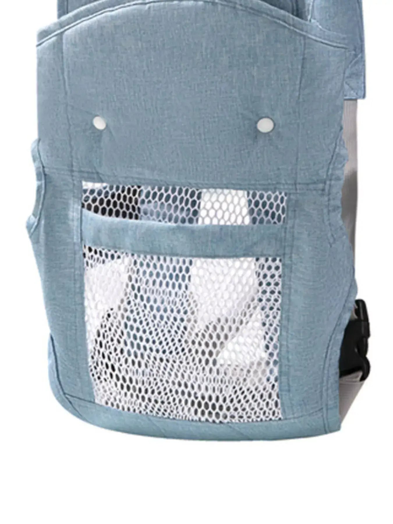 Ergonomic Hands-Free Baby Wrap - Trendsi - Flyclothing LLC