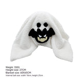 Halloween Ghost Plush Toy Doll Halloween Decorations - My Store - Flyclothing LLC