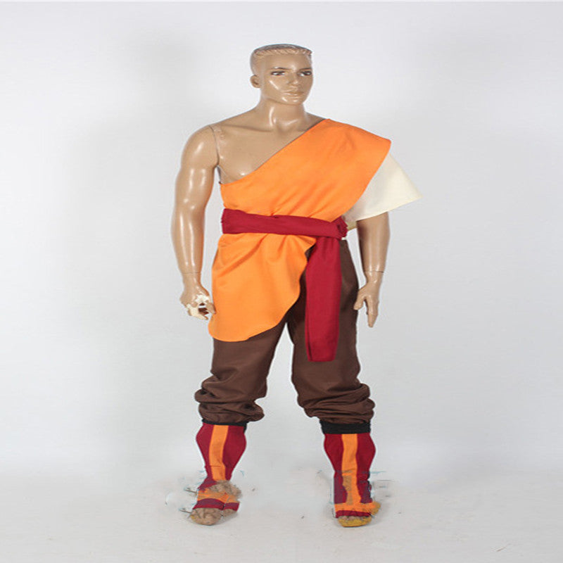 Cosplay Anime Costume Halloween Clothing - My Store - Flyclothing LLC