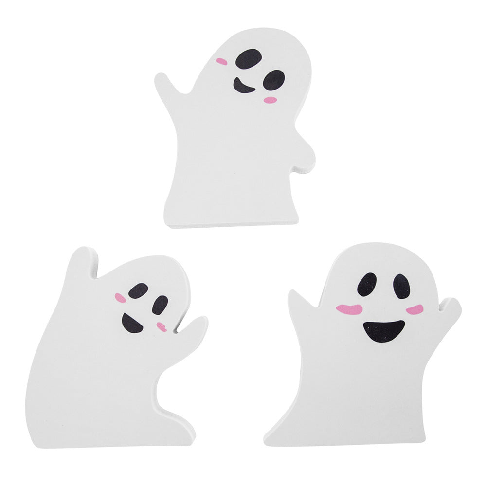 Halloween Cute Ghost Desktop Decoration - My Store - Flyclothing LLC