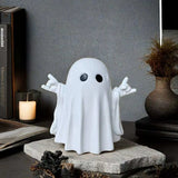 Halloween Ghost Decorative Ornament - Trendsi - Flyclothing LLC