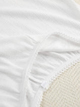 Square Neck Cami and Shorts Set - Trendsi - Flyclothing LLC